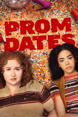 تاریخ های پروم - Prom Dates