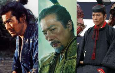 10 فیلم سامورایی جذاب شبیه سریال «شوگون» که باید تماشا کنید